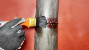 Líquidos Penetrantes Nivel I y II