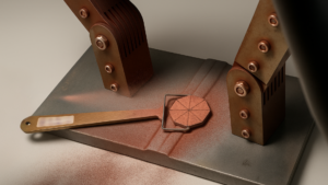 Partículas Magnéticas Nivel I y II