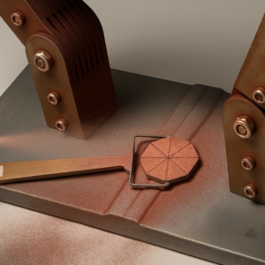 MT, Partículas Magnéticas Nivel I y II