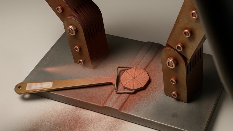 Partículas Magnéticas Nivel I y II