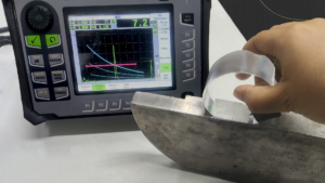 UT, Ultrasonido Industrial Nivel II