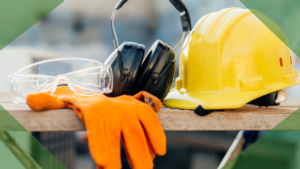Seguridad y salud en el trabajo